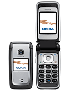 Kostenlose Klingeltöne Nokia 6125 downloaden.
